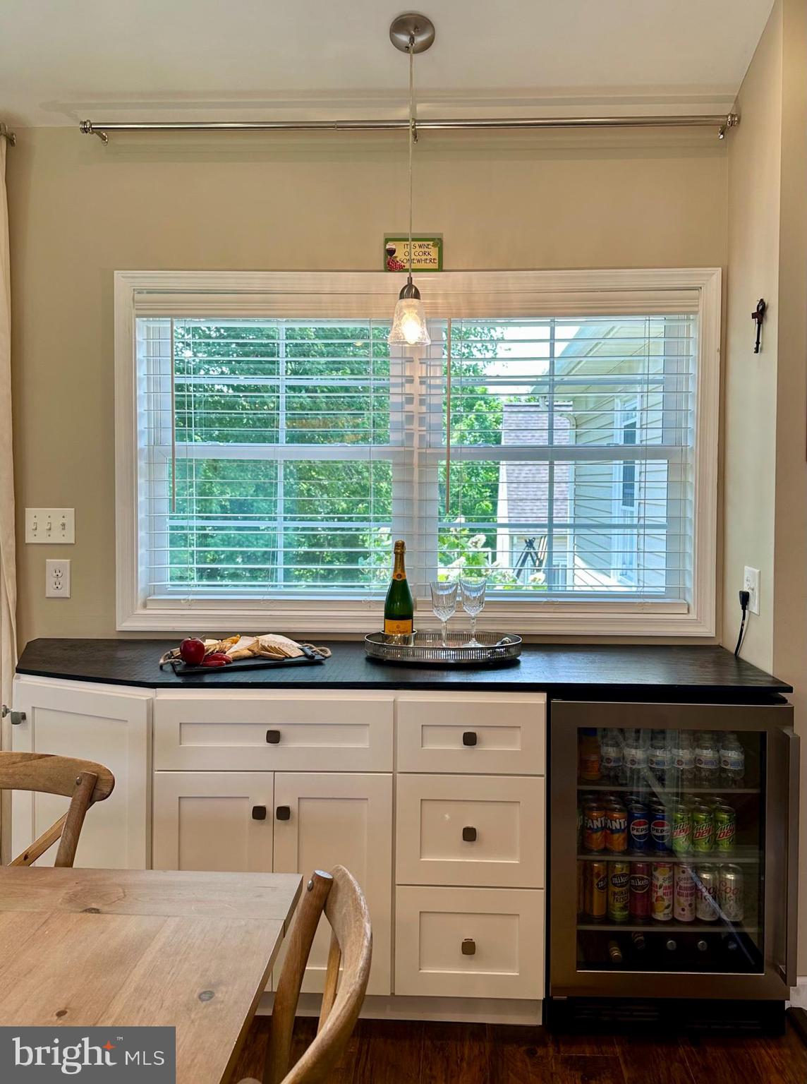 1301 Philadelphia Road Joppa, MD 21085 - Photo 13 of 54 Built in mini fridge