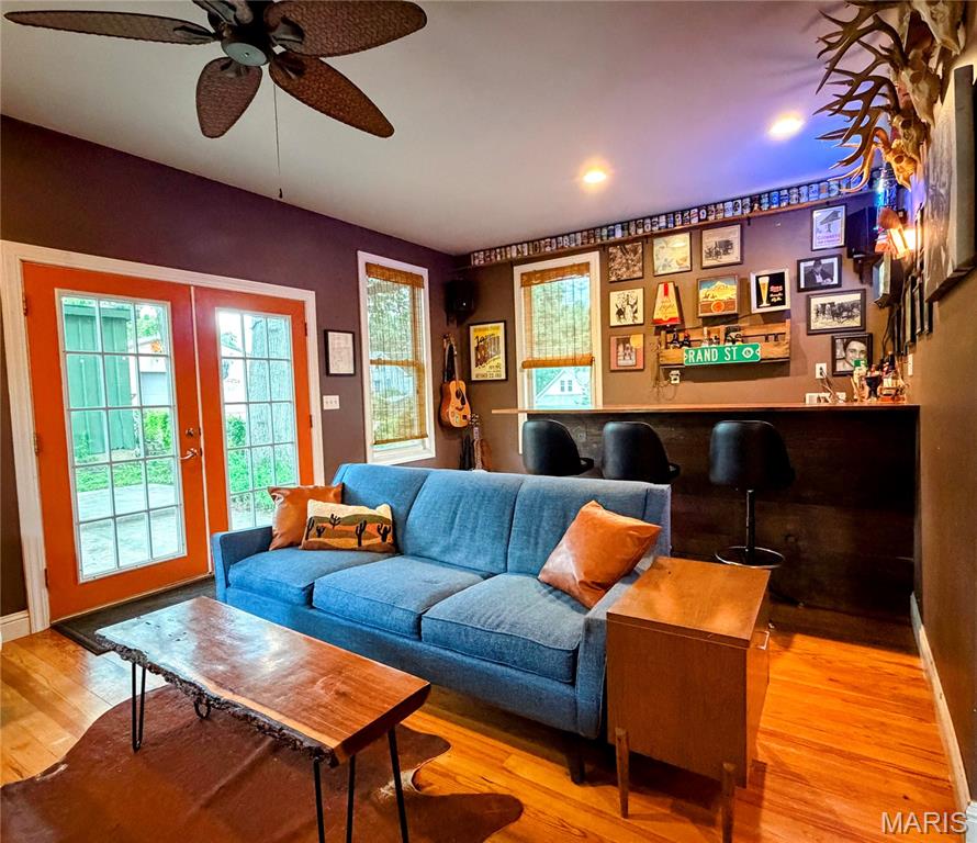 305 Rand Street Washington, MO 63090 - Photo 26 of 47