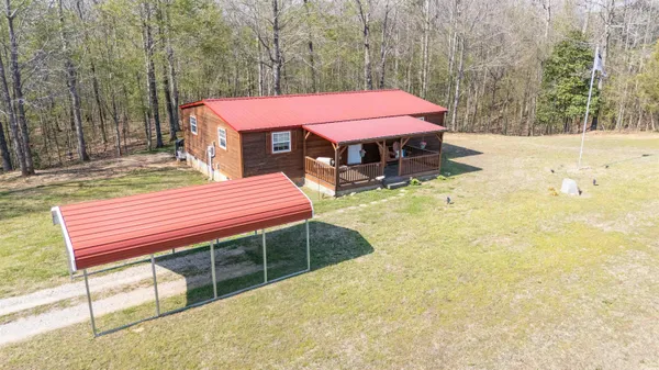 $230,000 | 535 Big Springs Road, Medon, TN 38356