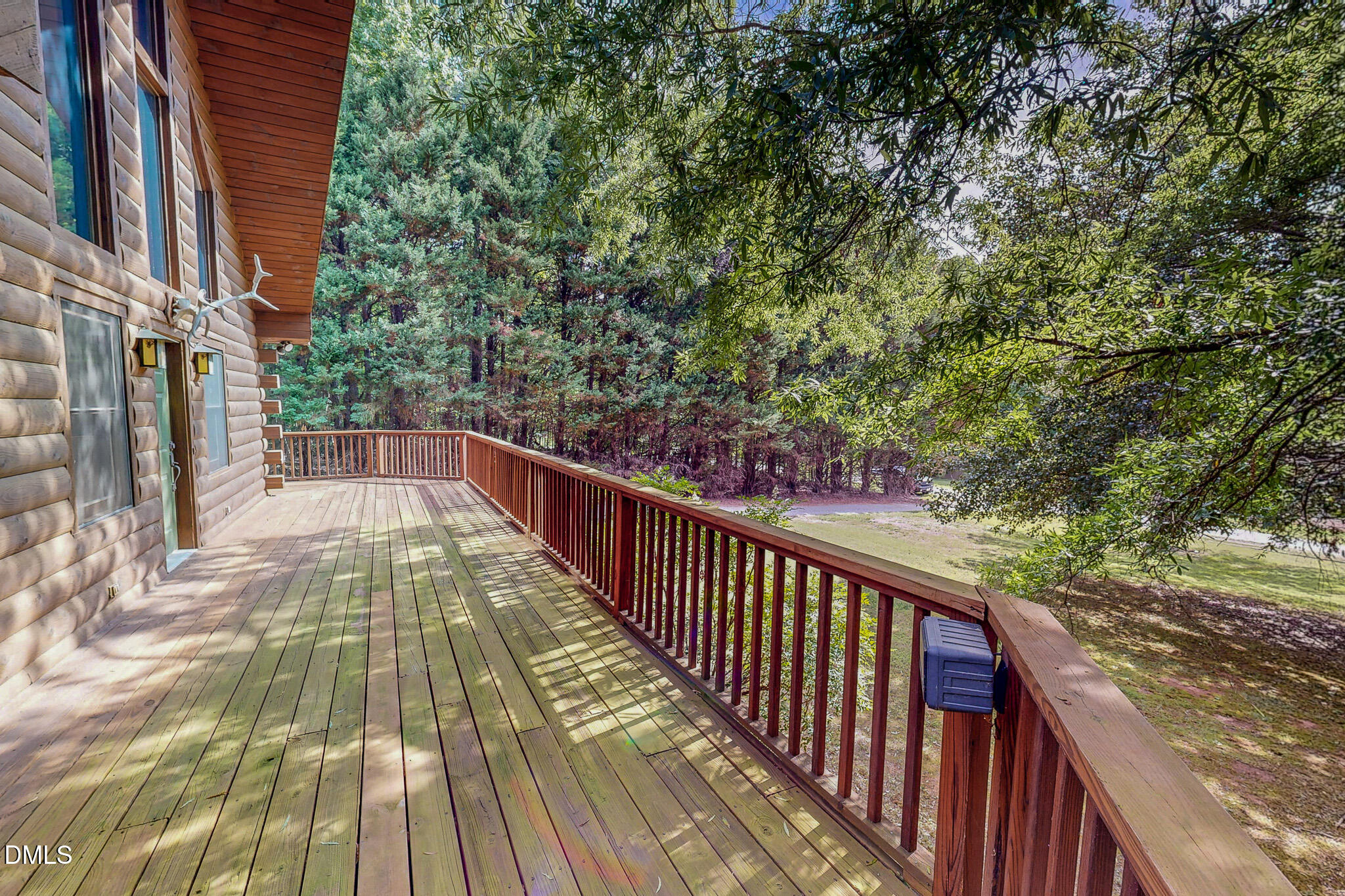 222 Amber Road Timberlake, NC 27583 - Photo 46 of 60
