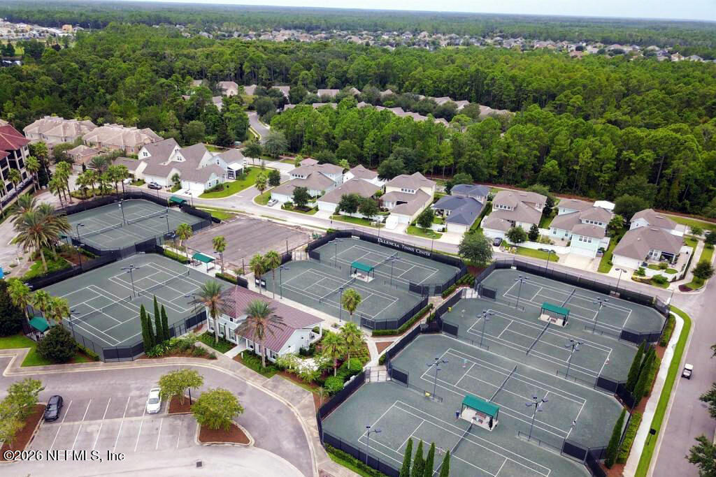 828 Riley Lane St. Augustine, FL 32095 - Photo 25 of 37 Palencia Tennis Center!