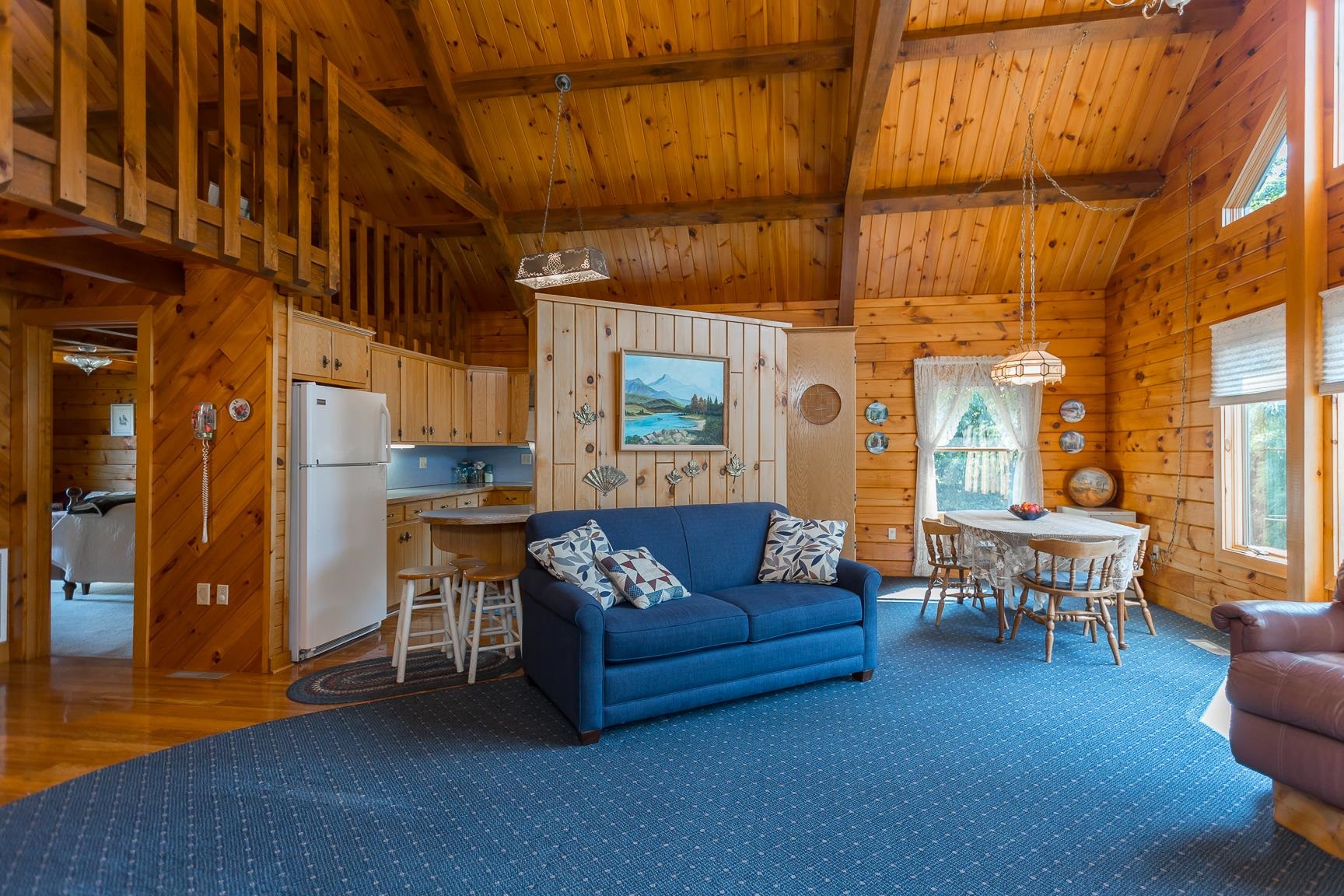 1003 Natural Chimney Road Mount Solon, VA 22843 - Photo 49 of 73