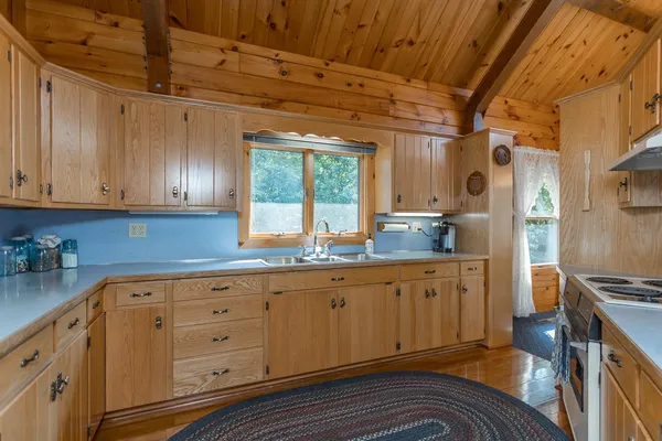 $775,000 | 1003 Natural Chimney Road, Mount Solon, VA 22843