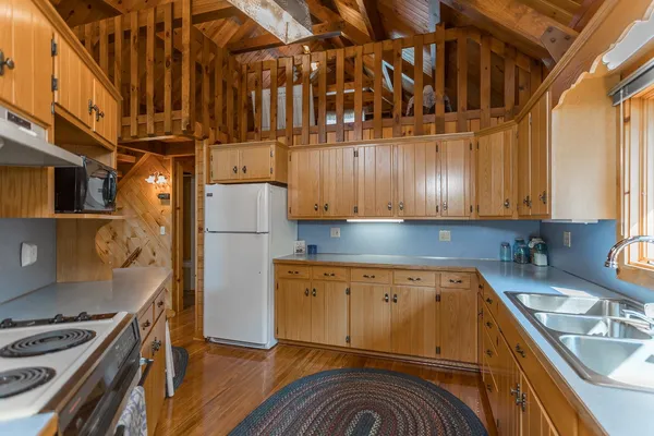 $775,000 | 1003 Natural Chimney Road, Mount Solon, VA 22843