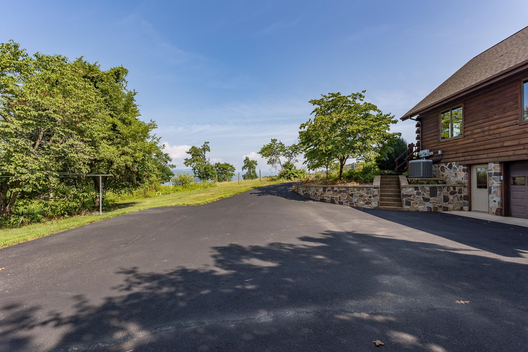1003 Natural Chimney Road Mount Solon, VA 22843 - Photo 66 of 73 a view of a street with a building in the background