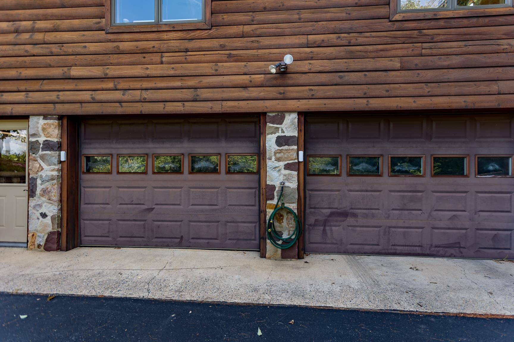 1003 Natural Chimney Road Mount Solon, VA 22843 - Photo 67 of 73 a front view of a building with a garage