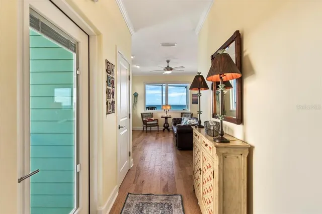 $1,595,000 | 3309 North Ocean Shore Boulevard, Flagler Beach, FL 32136