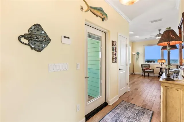 $1,595,000 | 3309 North Ocean Shore Boulevard, Flagler Beach, FL 32136