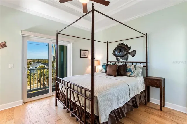 $1,595,000 | 3309 North Ocean Shore Boulevard, Flagler Beach, FL 32136