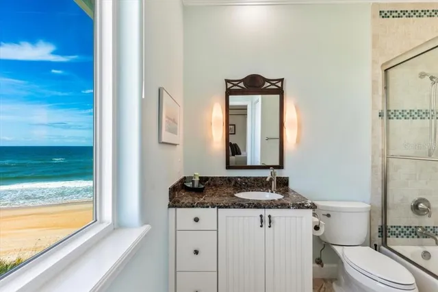 $1,595,000 | 3309 North Ocean Shore Boulevard, Flagler Beach, FL 32136