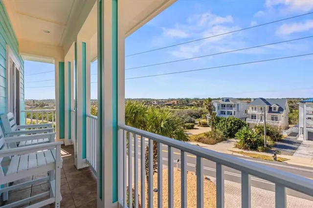 $1,595,000 | 3309 North Ocean Shore Boulevard, Flagler Beach, FL 32136