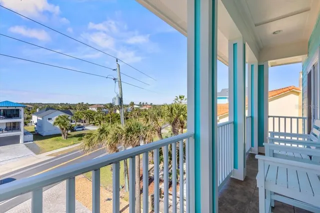 $1,595,000 | 3309 North Ocean Shore Boulevard, Flagler Beach, FL 32136