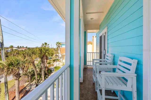 $1,595,000 | 3309 North Ocean Shore Boulevard, Flagler Beach, FL 32136
