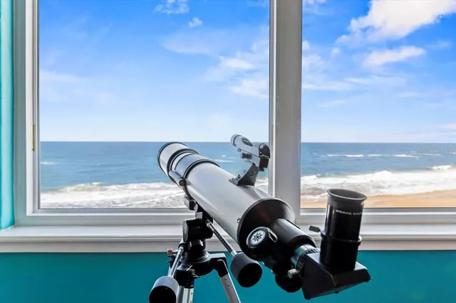 $1,595,000 | 3309 North Ocean Shore Boulevard, Flagler Beach, FL 32136