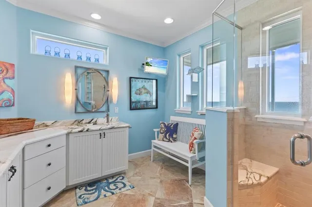 $1,595,000 | 3309 North Ocean Shore Boulevard, Flagler Beach, FL 32136