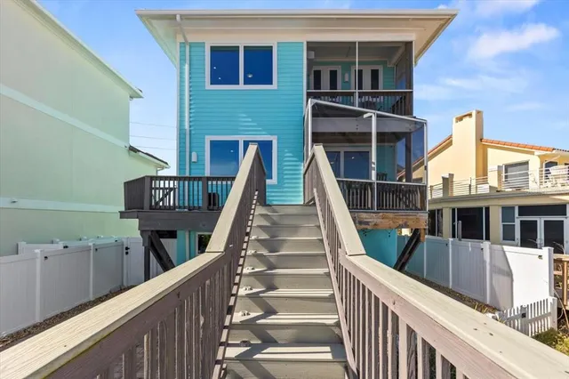 $1,595,000 | 3309 North Ocean Shore Boulevard, Flagler Beach, FL 32136
