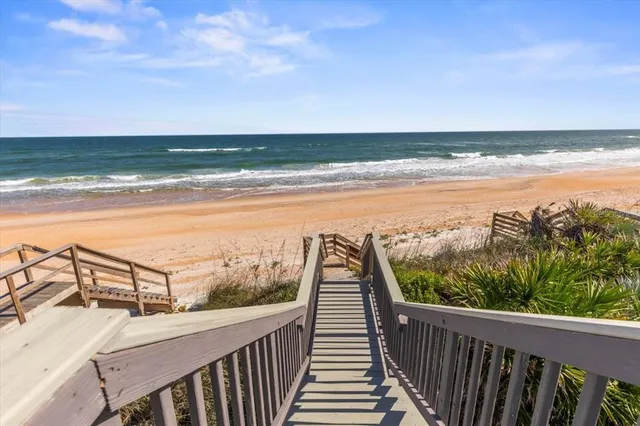 $1,595,000 | 3309 North Ocean Shore Boulevard, Flagler Beach, FL 32136