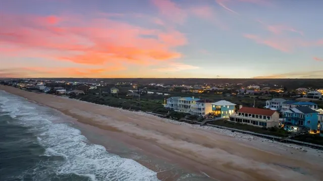 $1,595,000 | 3309 North Ocean Shore Boulevard, Flagler Beach, FL 32136