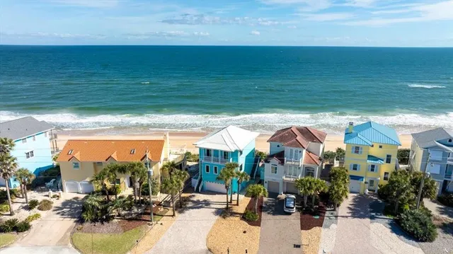 $1,595,000 | 3309 North Ocean Shore Boulevard, Flagler Beach, FL 32136