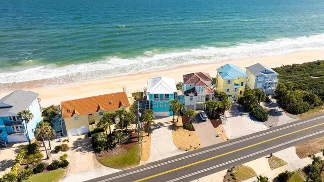 $1,595,000 | 3309 North Ocean Shore Boulevard, Flagler Beach, FL 32136