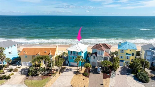 $1,595,000 | 3309 North Ocean Shore Boulevard, Flagler Beach, FL 32136