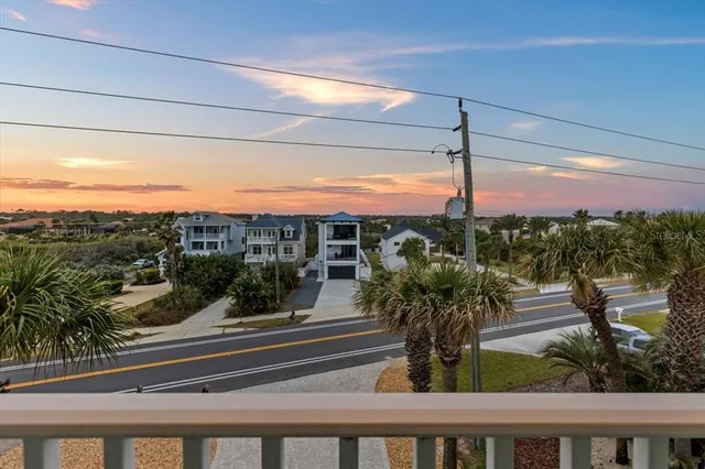 $1,595,000 | 3309 North Ocean Shore Boulevard, Flagler Beach, FL 32136