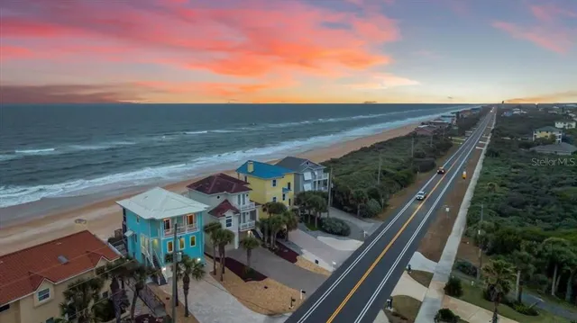 $1,595,000 | 3309 North Ocean Shore Boulevard, Flagler Beach, FL 32136