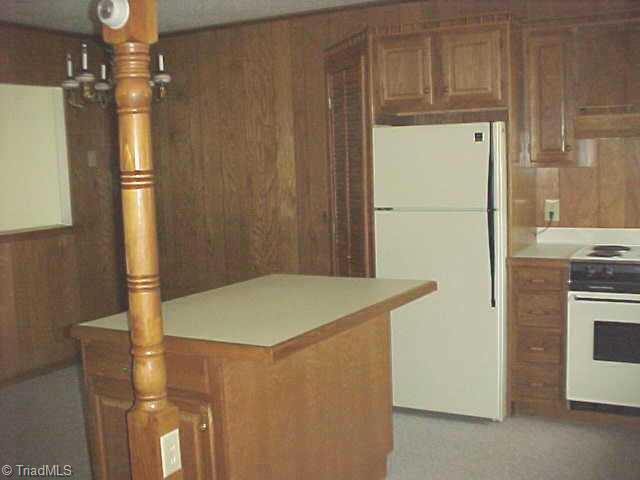 2214 Shadow Valley Road, Unit B High Point, NC 27265 - Photo 2 of 7 Other. Kitchen