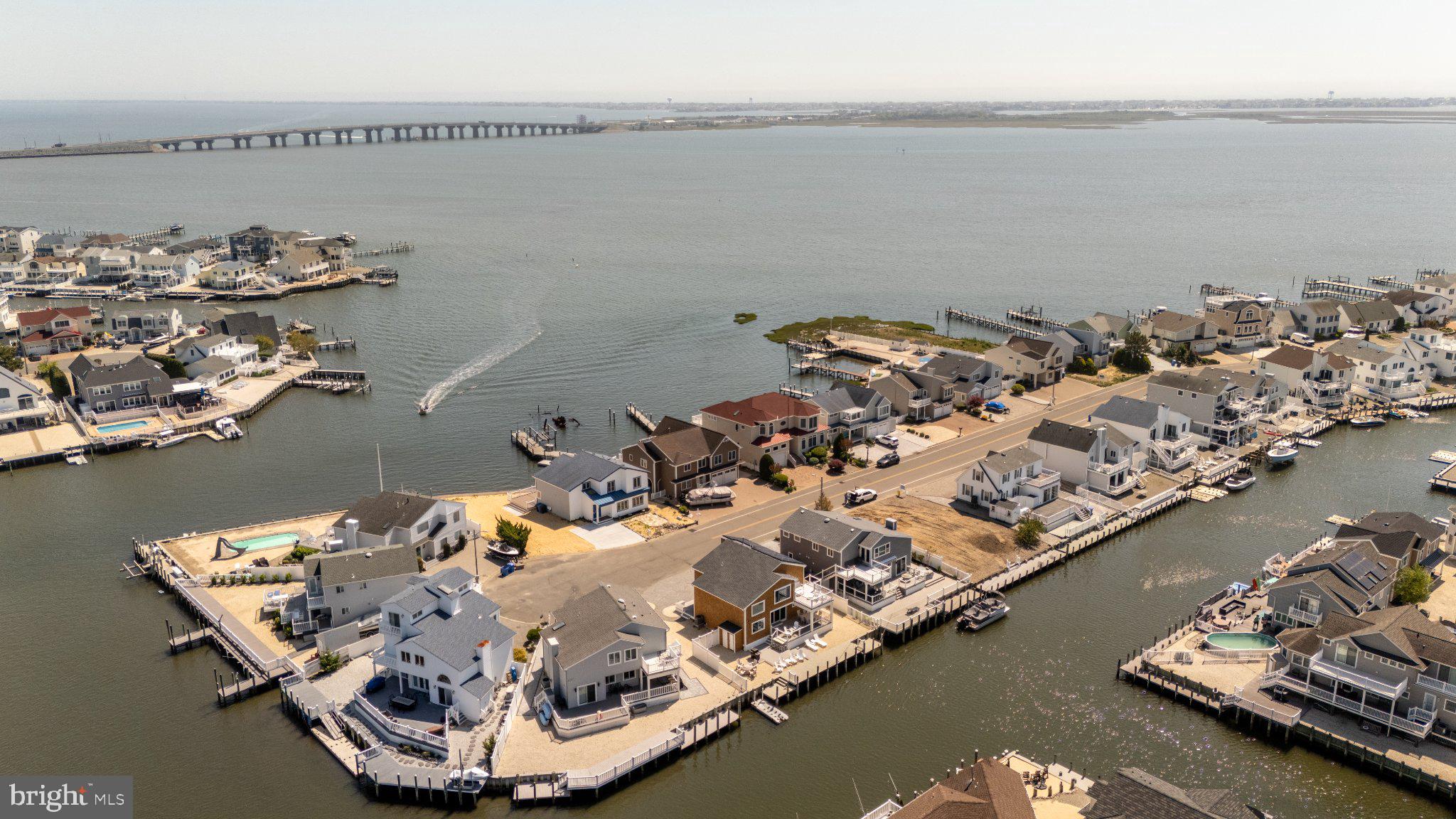 2128 Mill Creek Road Manahawkin, NJ 08050 - Photo 14 of 15 Coastal homes by tranquil waters.