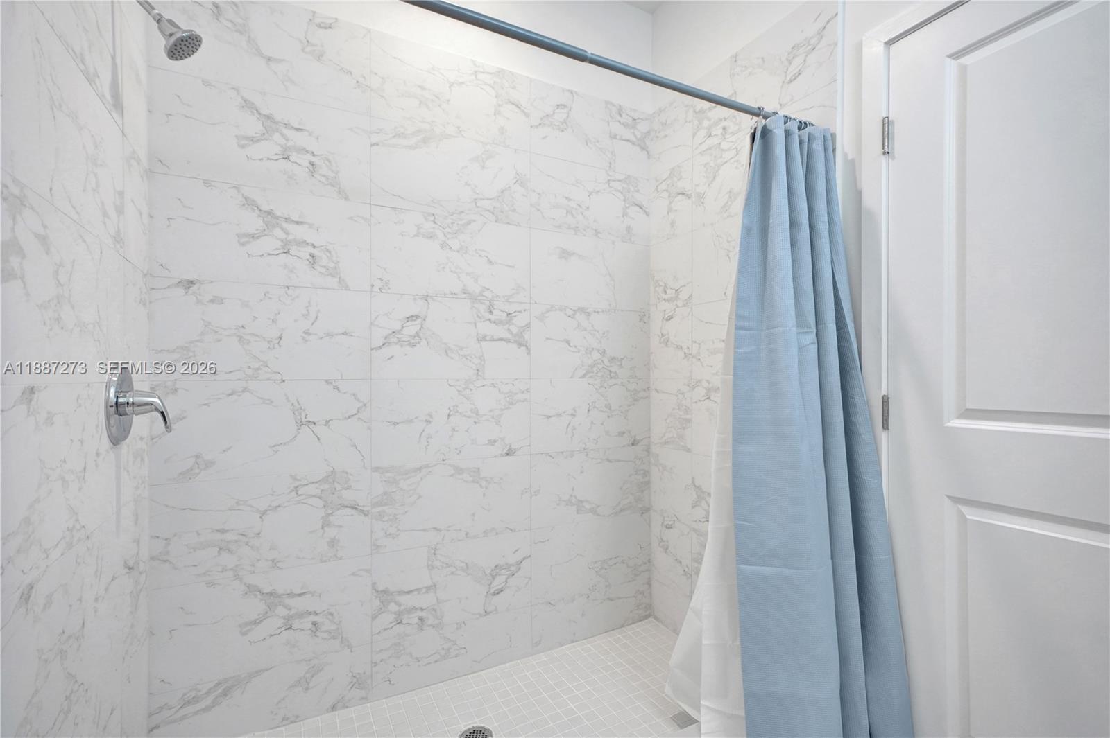 18944 Southwest 344th Terrace Homestead, FL 33034 - Photo 26 of 58 a bathroom with a shower