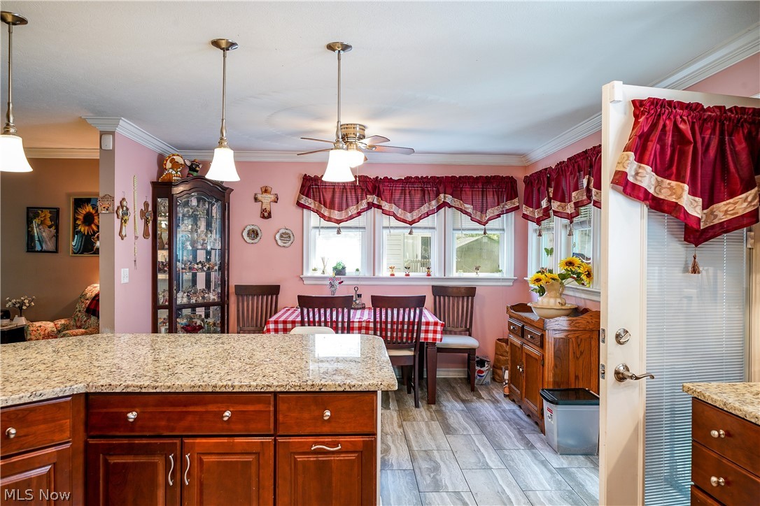 897 Mill Road Ravenna, OH 44266 - Photo 8 of 31 Gallery Image 8