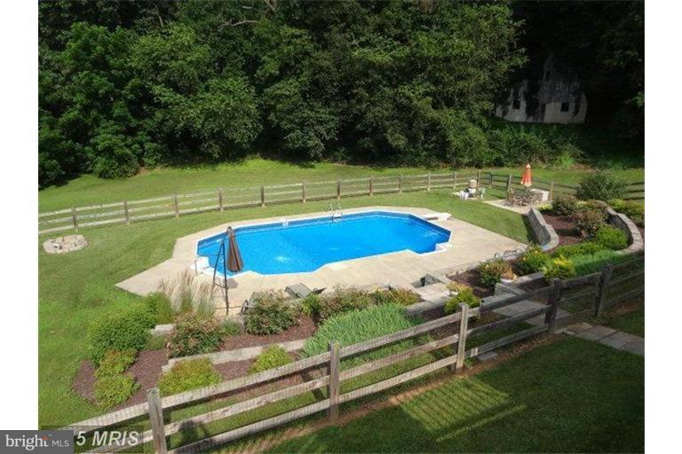 3666 Emory Church Road Street, MD 21154 - Photo 1 of 30 Private Pastoral Paradise
