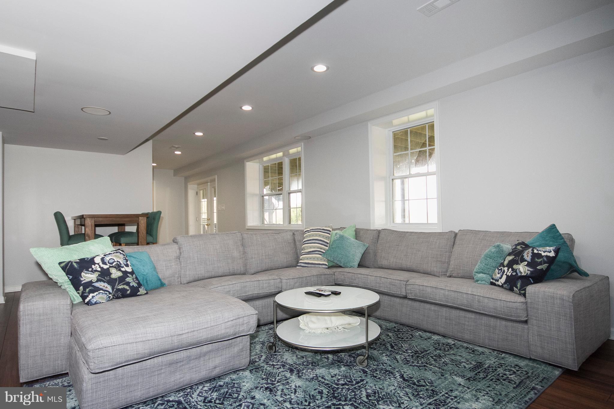 3666 Emory Church Road Street, MD 21154 - Photo 12 of 30 Second Family Room