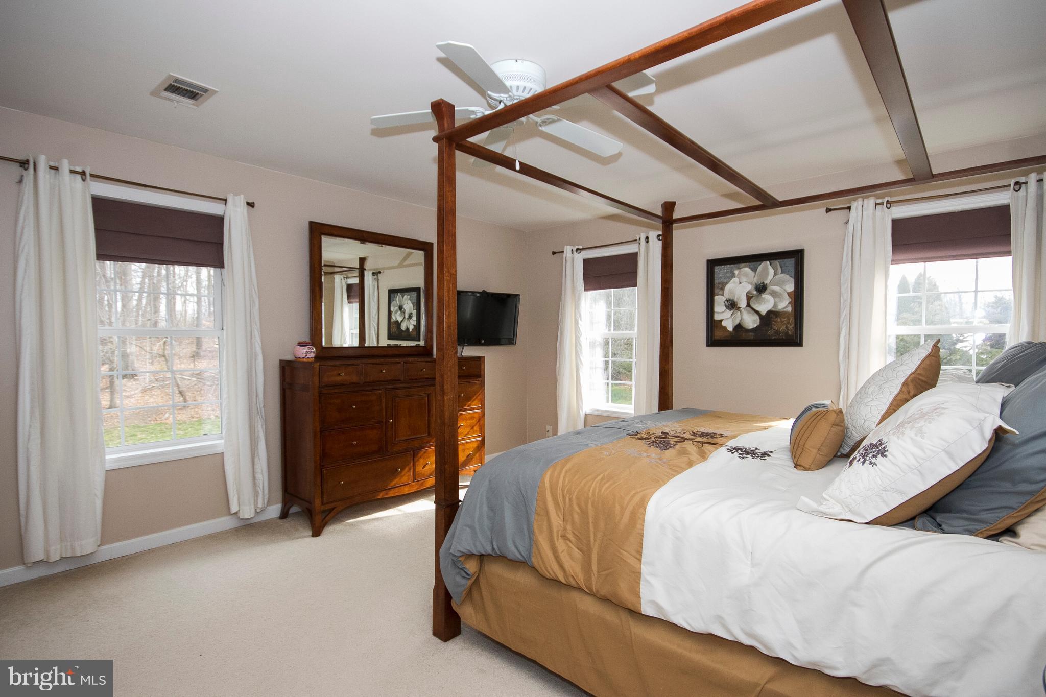 3666 Emory Church Road Street, MD 21154 - Photo 17 of 30 Spacious and neutral
