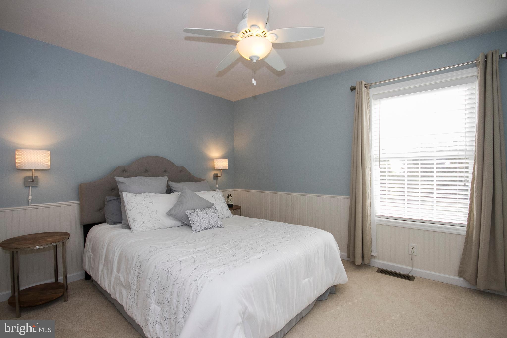 3666 Emory Church Road Street, MD 21154 - Photo 19 of 30 Sunny front bedroom