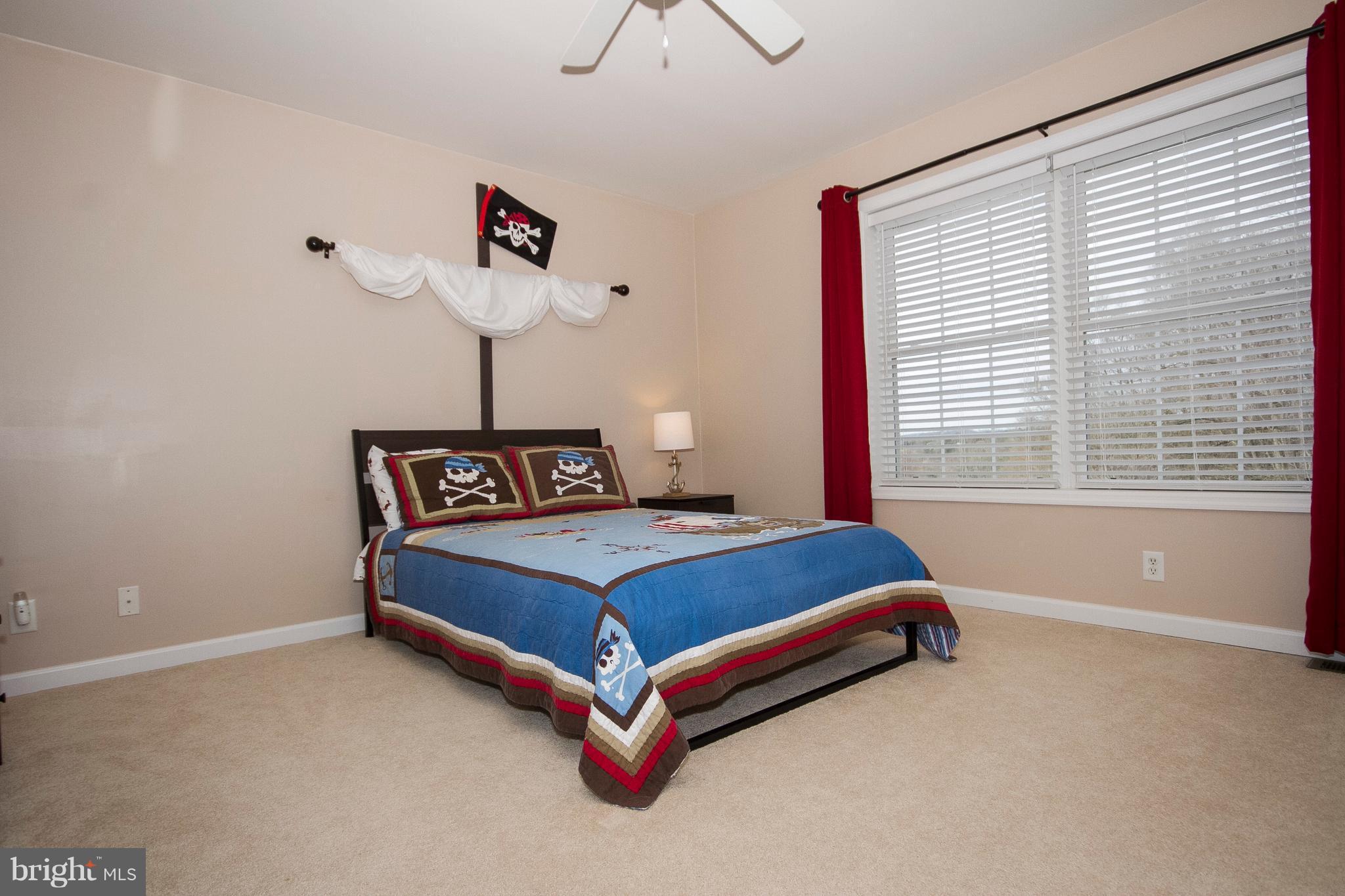 3666 Emory Church Road Street, MD 21154 - Photo 21 of 30 Room with a view