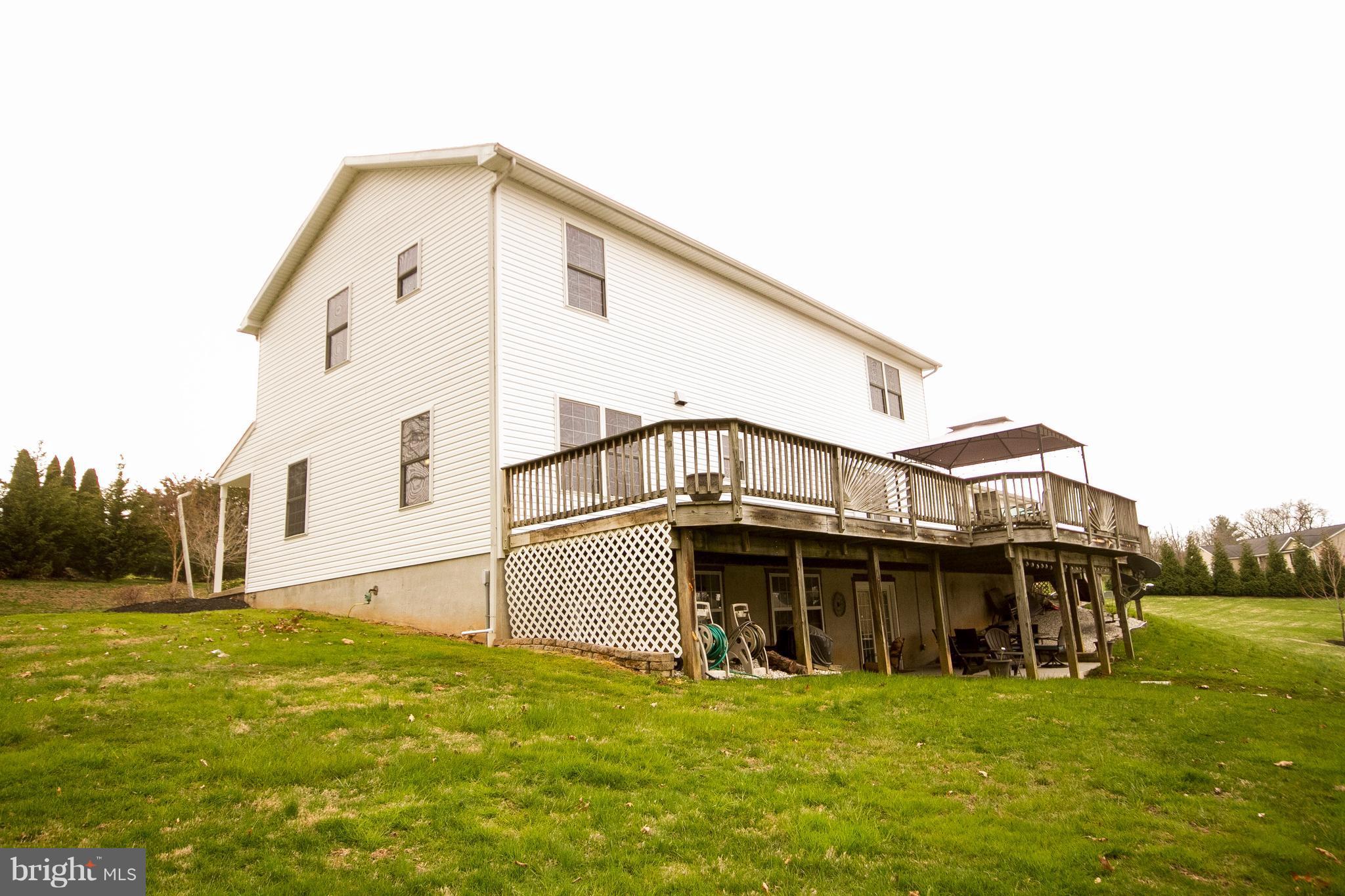 3666 Emory Church Road Street, MD 21154 - Photo 25 of 30 Two glorious acres