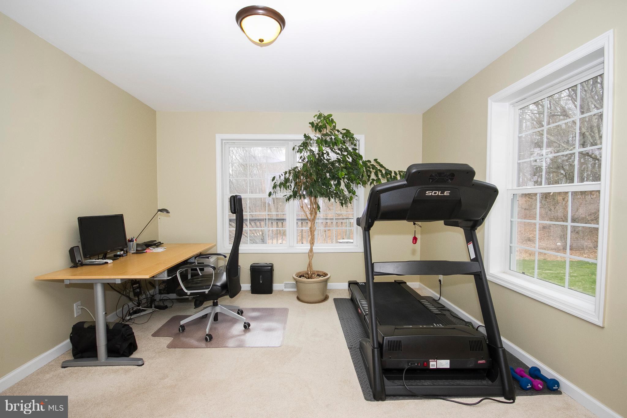 3666 Emory Church Road Street, MD 21154 - Photo 29 of 30 Currently an office