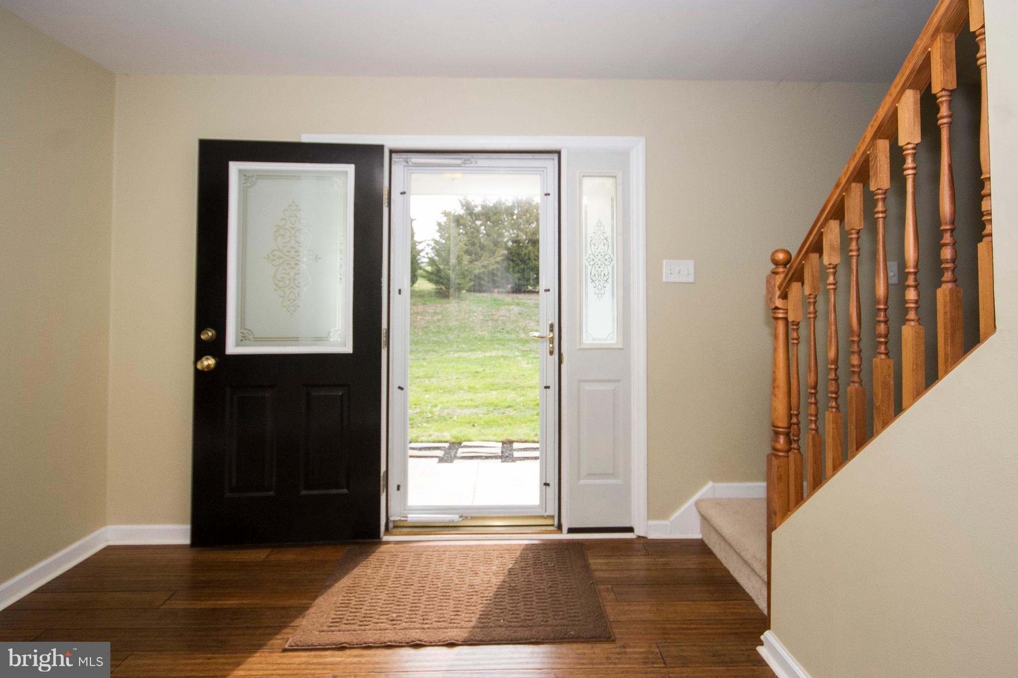 3666 Emory Church Road Street, MD 21154 - Photo 4 of 30 Bamboo Engineered Floors