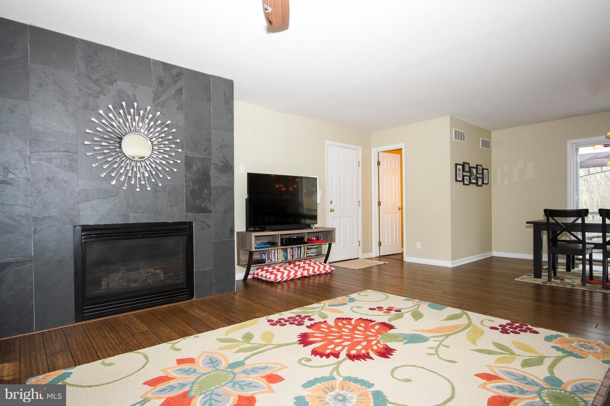 3666 Emory Church Road Street, MD 21154 - Photo 5 of 30 Bamboo Engineered Floors