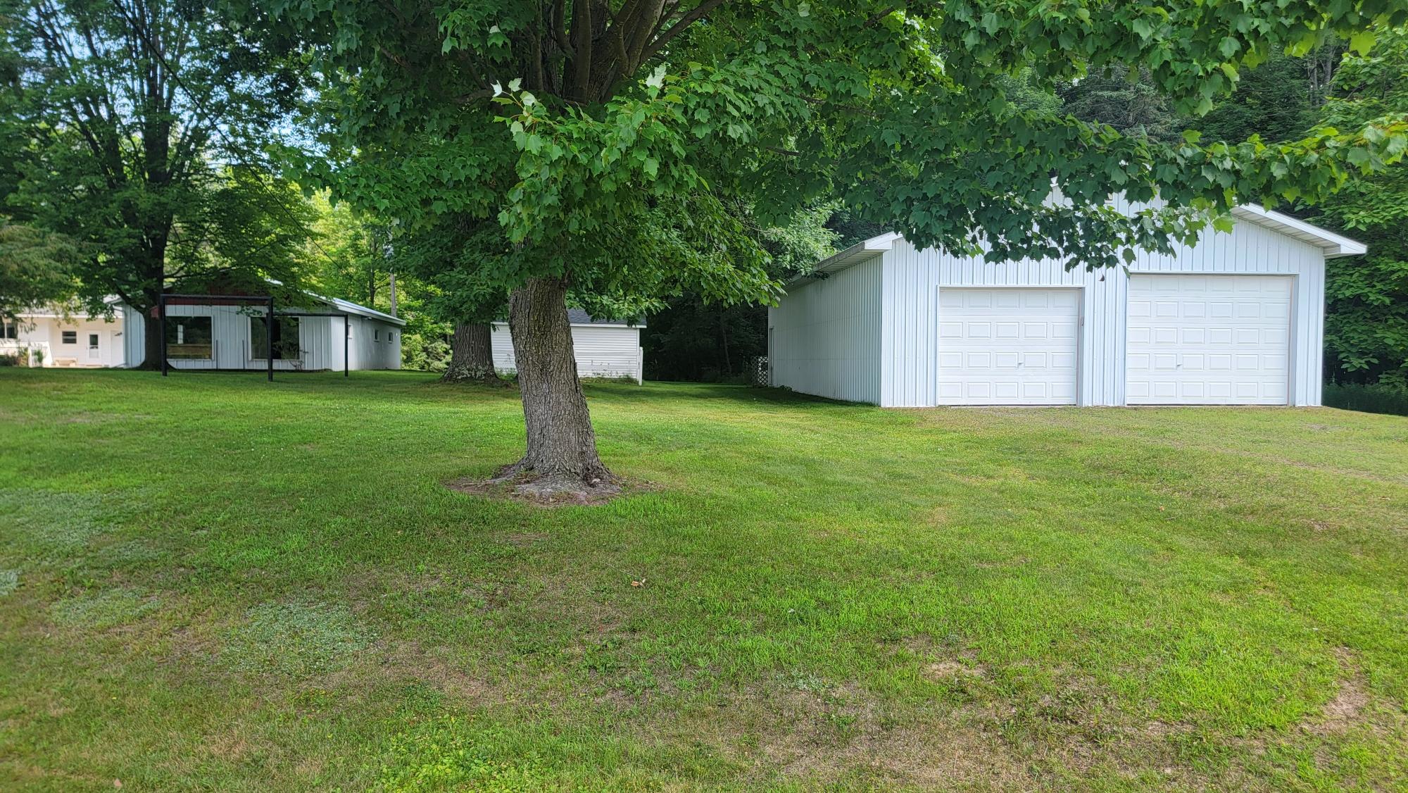 W7724 Bingham Road Ladysmith, WI 54848 - Photo 42 of 49 Gallery Image 42