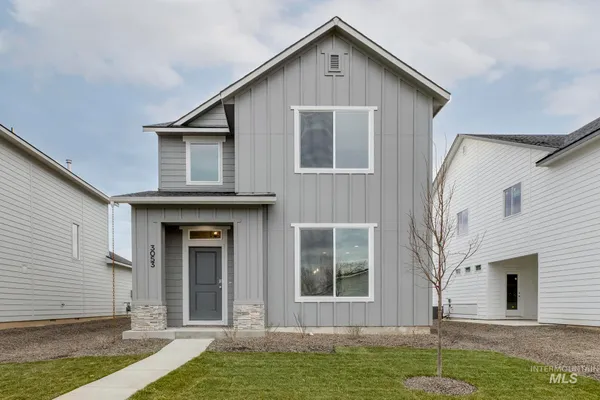 $419,990 | 3089 East Mossy Crk Drive, Kuna, ID 83634