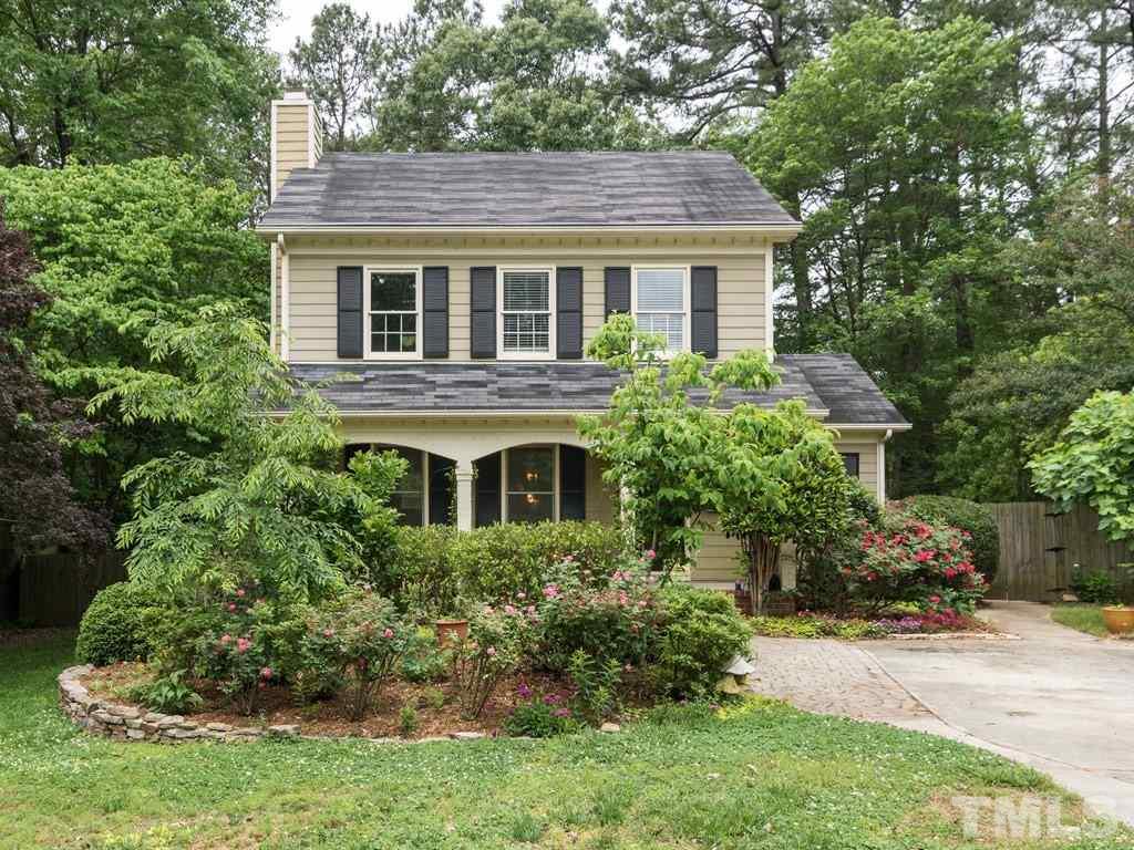 803 Temple Street Raleigh, NC 27609 - Photo 1 of 24 Gallery Image 1