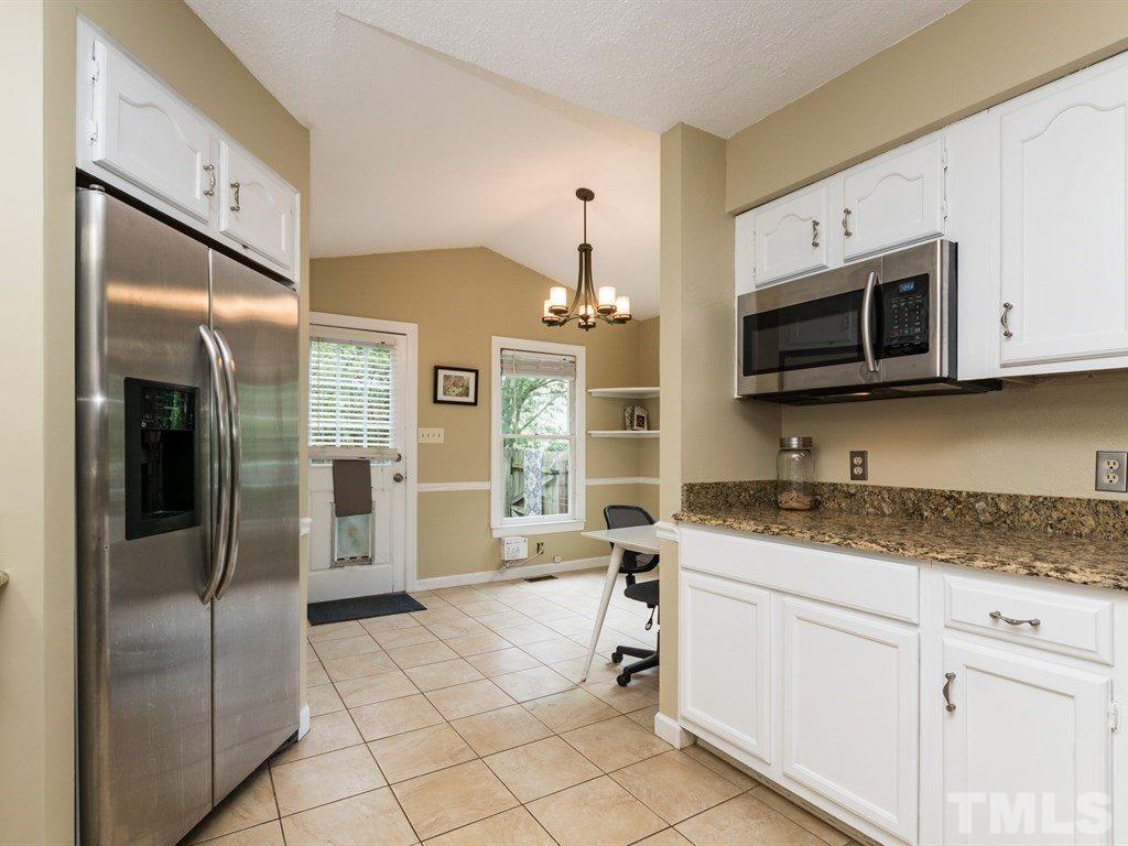 803 Temple Street Raleigh, NC 27609 - Photo 11 of 24 Gallery Image 11