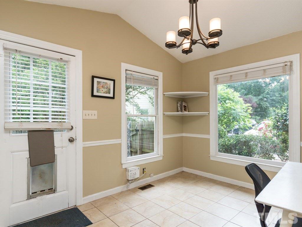 803 Temple Street Raleigh, NC 27609 - Photo 12 of 24 Gallery Image 12