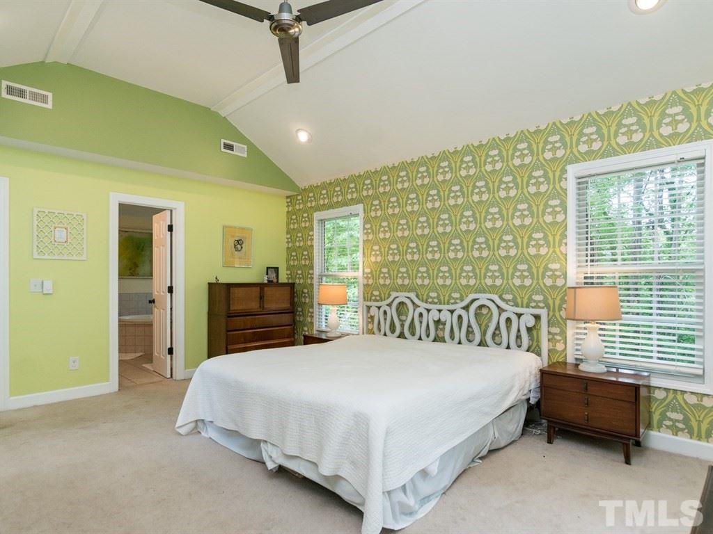 803 Temple Street Raleigh, NC 27609 - Photo 15 of 24 Gallery Image 15