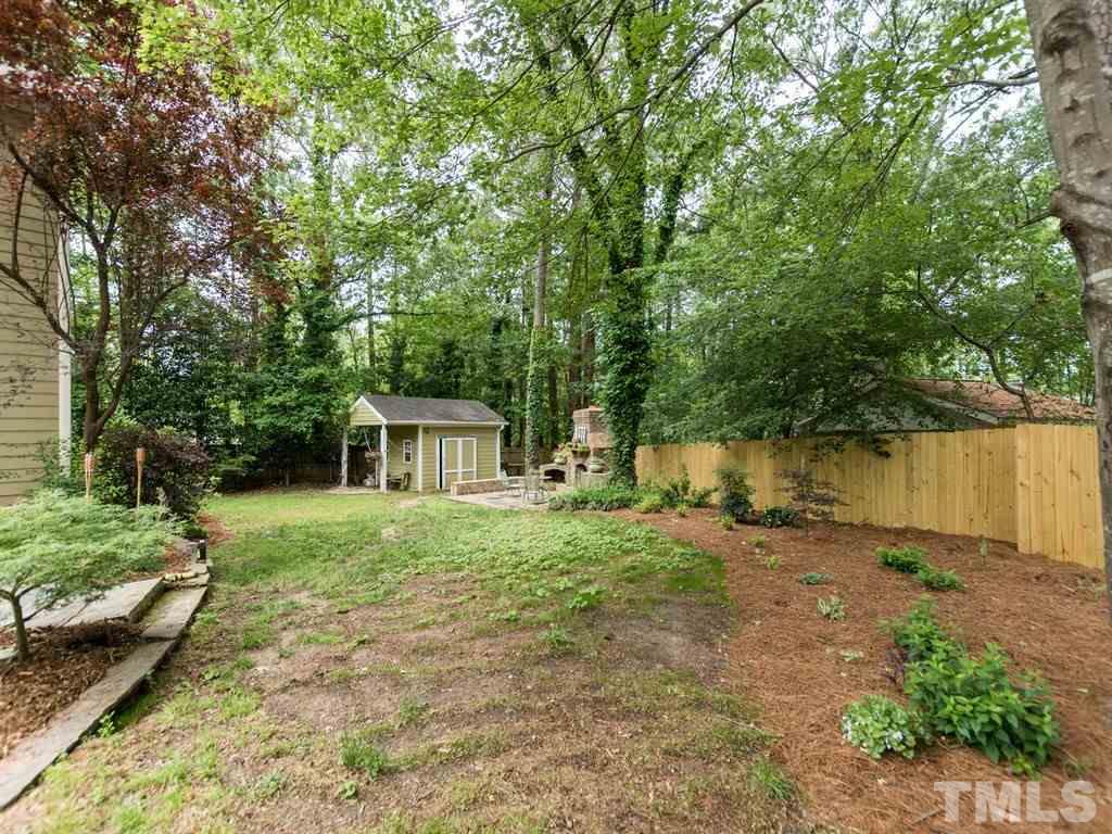 803 Temple Street Raleigh, NC 27609 - Photo 21 of 24 Gallery Image 21