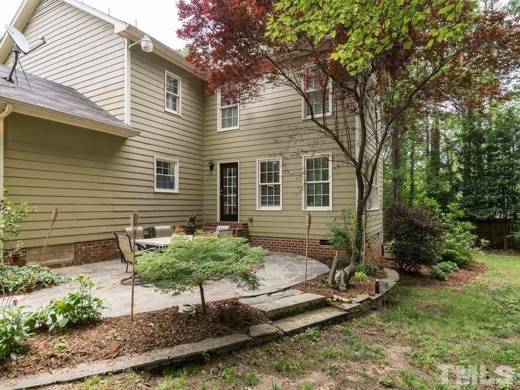 803 Temple Street Raleigh, NC 27609 - Photo 23 of 24 Gallery Image 23