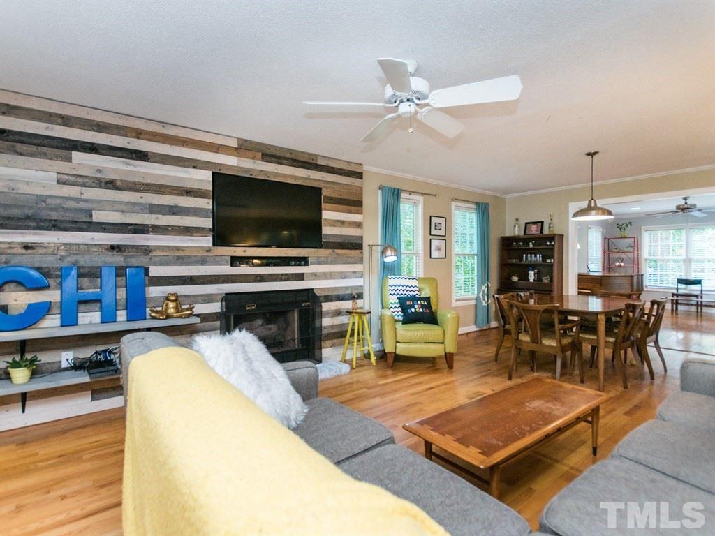 803 Temple Street Raleigh, NC 27609 - Photo 4 of 24 Gallery Image 4