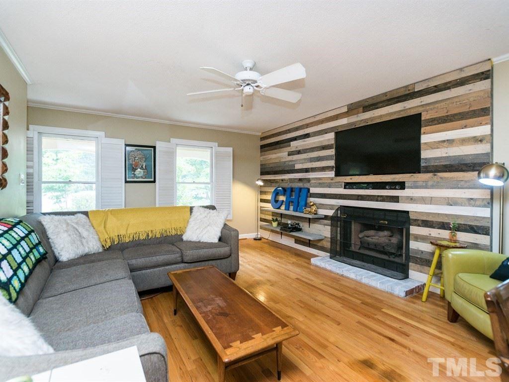 803 Temple Street Raleigh, NC 27609 - Photo 5 of 24 Gallery Image 5